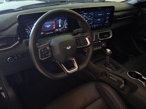 FORD Mustang 5.0 V8 PERFORMANCE SELECTSHIFT AUTOMTICO, Foto 3