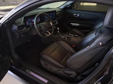 FORD Mustang 5.0 V8 PERFORMANCE SELECTSHIFT AUTOMTICO, Foto 4