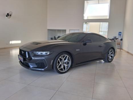 FORD Mustang 5.0 V8 PERFORMANCE SELECTSHIFT AUTOMTICO, Foto 5