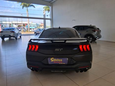 FORD Mustang 5.0 V8 PERFORMANCE SELECTSHIFT AUTOMTICO, Foto 6
