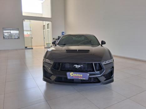 FORD Mustang 5.0 V8 PERFORMANCE SELECTSHIFT AUTOMTICO, Foto 10