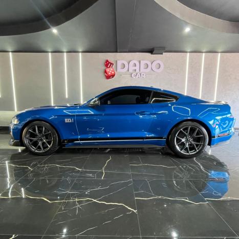 FORD Mustang 5.8 V8 MATCH 1 AUTOMTICO, Foto 16