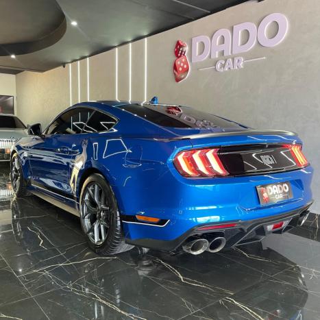 FORD Mustang 5.8 V8 MATCH 1 AUTOMTICO, Foto 20