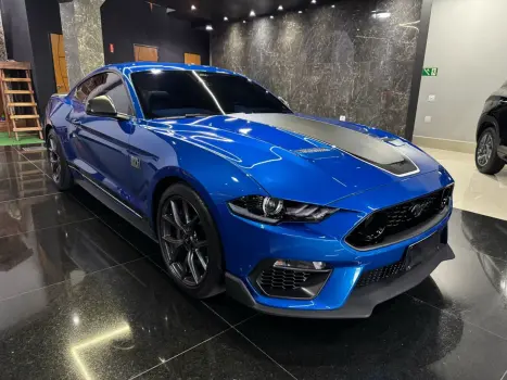 FORD Mustang , Foto 2