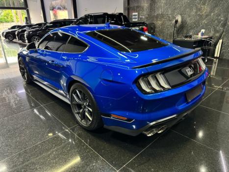 FORD Mustang , Foto 5