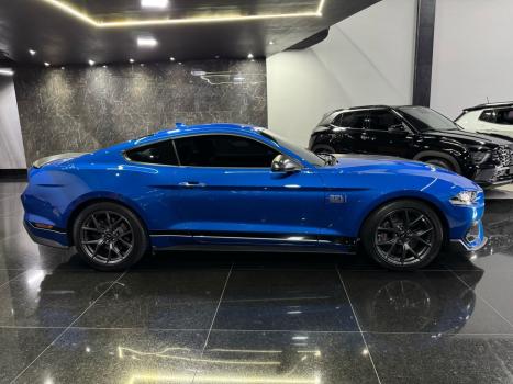 FORD Mustang , Foto 10