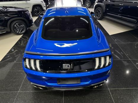 FORD Mustang , Foto 16