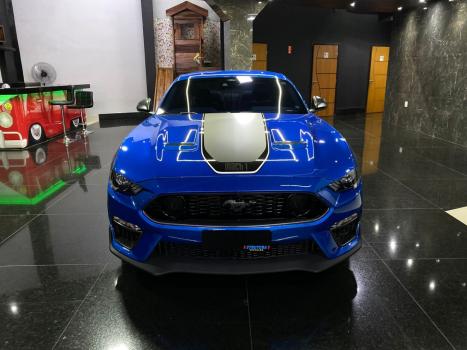 FORD Mustang , Foto 1