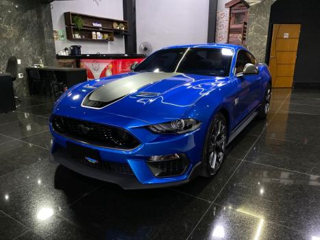FORD Mustang , Foto 2