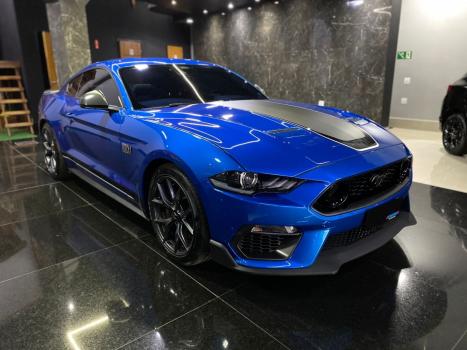 FORD Mustang , Foto 3