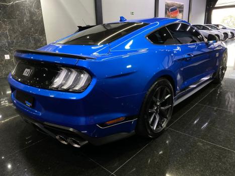 FORD Mustang , Foto 4