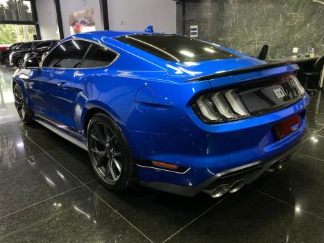 FORD Mustang , Foto 5