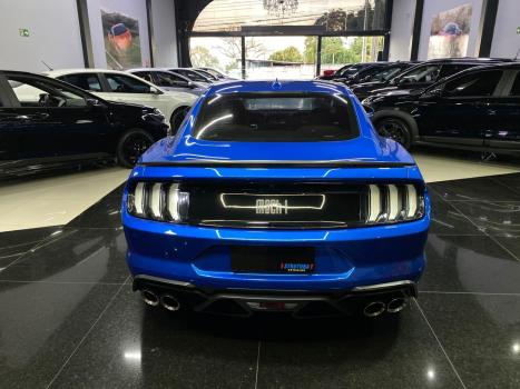 FORD Mustang , Foto 6