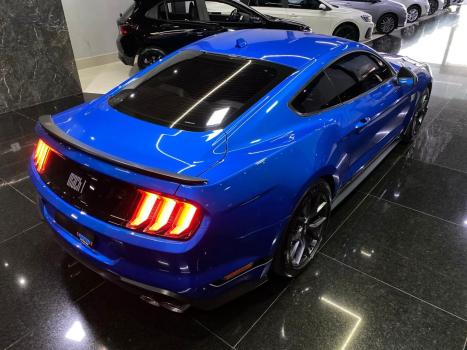 FORD Mustang , Foto 7