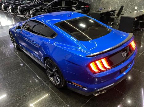 FORD Mustang , Foto 8