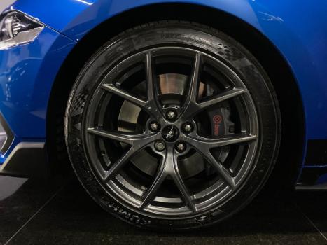 FORD Mustang , Foto 9