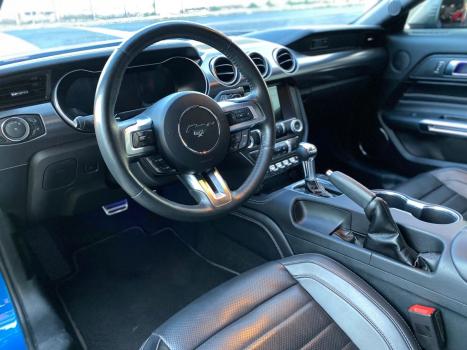 FORD Mustang , Foto 10