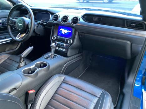 FORD Mustang , Foto 13