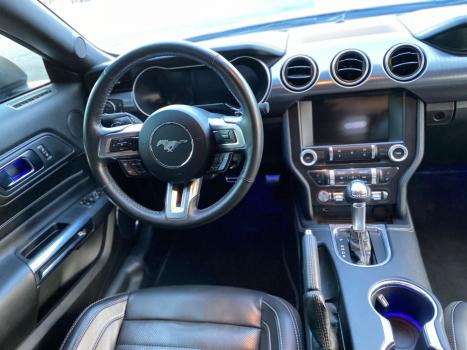 FORD Mustang , Foto 14