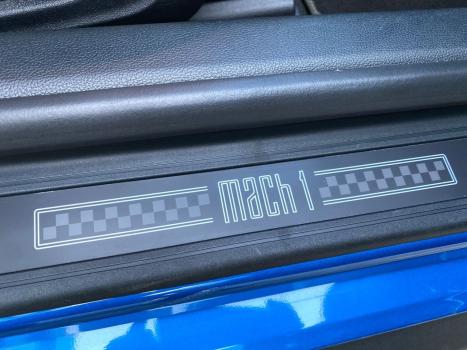 FORD Mustang , Foto 17