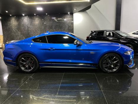 FORD Mustang , Foto 18