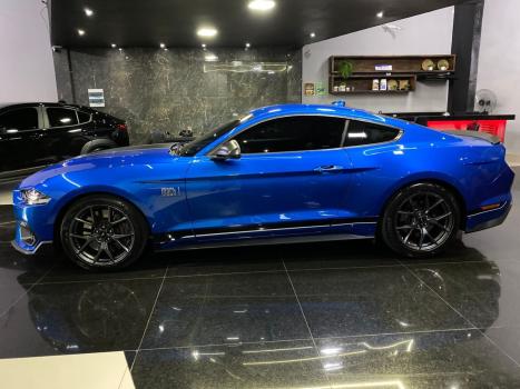 FORD Mustang , Foto 19