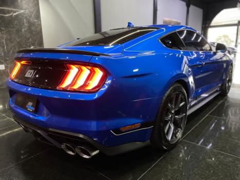 FORD Mustang , Foto 20