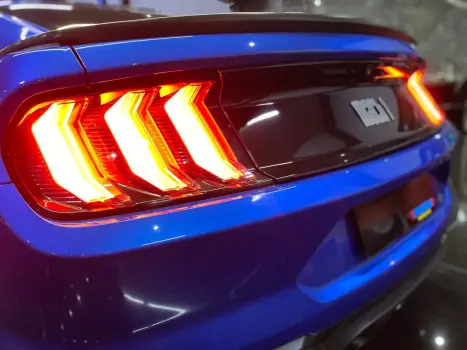 FORD Mustang , Foto 21