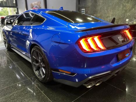 FORD Mustang , Foto 22