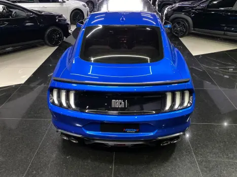 FORD Mustang , Foto 23