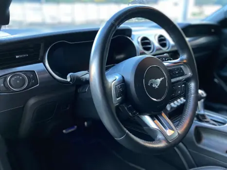 FORD Mustang , Foto 25