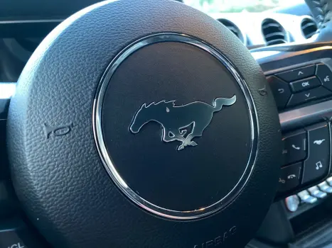 FORD Mustang , Foto 26