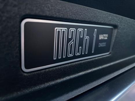 FORD Mustang , Foto 29