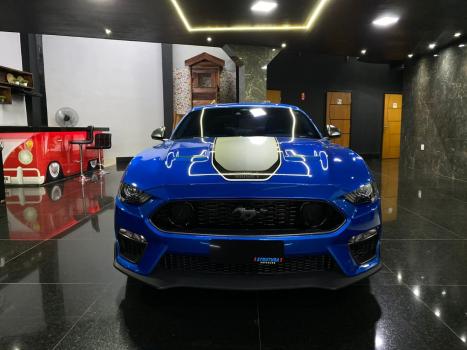 FORD Mustang , Foto 32