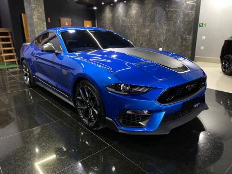 FORD Mustang , Foto 33