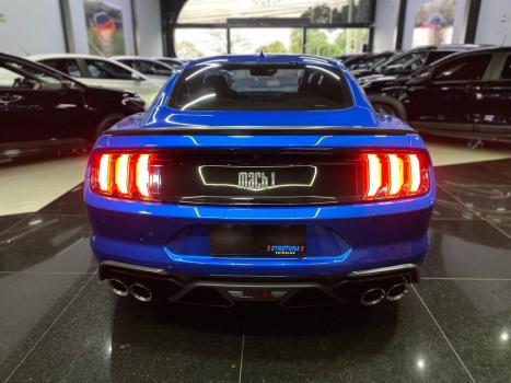 FORD Mustang , Foto 35