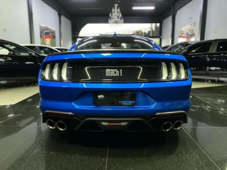 FORD Mustang , Foto 36