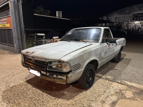 FORD Pampa 1.6 4X4 GL, Foto 3