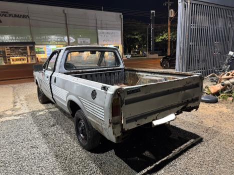 FORD Pampa 1.6 4X4 GL, Foto 4