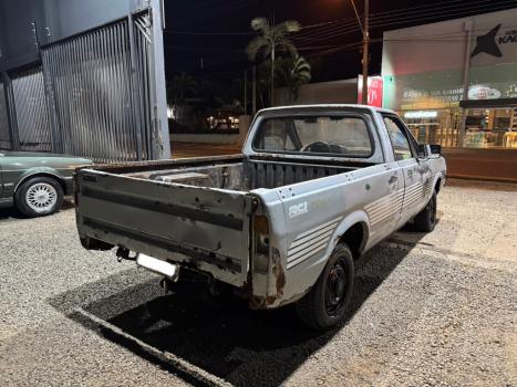 FORD Pampa 1.6 4X4 GL, Foto 5
