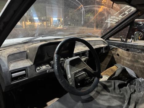 FORD Pampa 1.6 4X4 GL, Foto 6