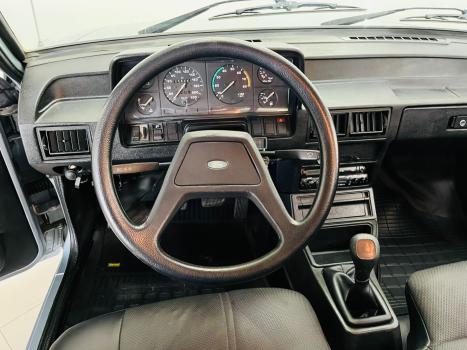 FORD Pampa 1.6 4X4 GL, Foto 5