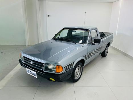 FORD Pampa 1.6 4X4 GL, Foto 9