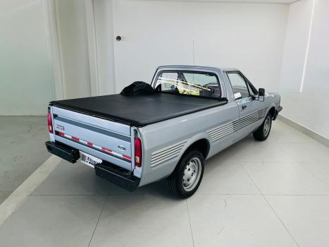 FORD Pampa 1.6 4X4 GL, Foto 10