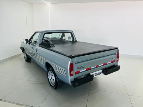 FORD Pampa 1.6 4X4 GL, Foto 11