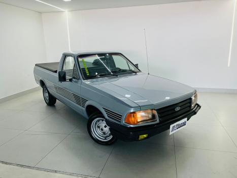 FORD Pampa 1.6 4X4 GL, Foto 14