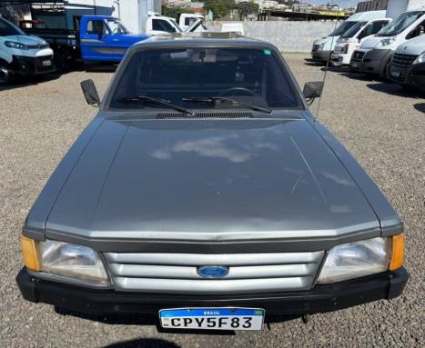 FORD Pampa 1.6 L, Foto 3