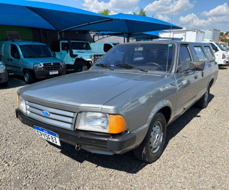 FORD Pampa 1.6 L, Foto 7