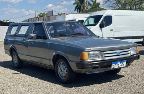 FORD Pampa 1.6 L, Foto 9