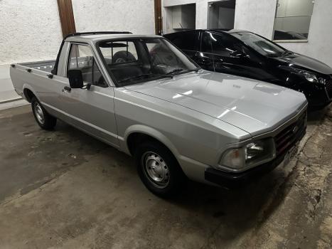 FORD Pampa 1.6 L, Foto 11